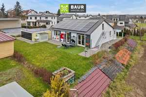 360° | Energiewunder für Individualisten! Bungalow in der Nähe von Bad Buchau – Biberach (Kreis) – Vorschaubild 5