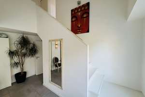 Hochwertiges Einfamilienhaus (kernsaniert) nahe Pleistermühlenweg - St.-Mauritz – Die vollständige Adresse der Immobilie erhältst du vom Anbieter., 48155 Mauritz-Ost, Münster – Vorschaubild 3