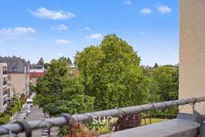 LUXURIÖSER 2-ZIMMER-TRAUM AM AKAZIENGARTEN! - Frisch saniert mit Stellplatz in Darmstadt West – Die vollständige Adresse der Immobilie erhältst du vom Anbieter., 64295 Darmstadt-West, Darmstadt – Vorschaubild 10
