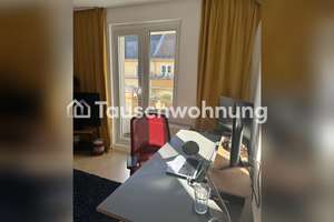 Tauschwohnung: Zentrale Wohnung in Deutz