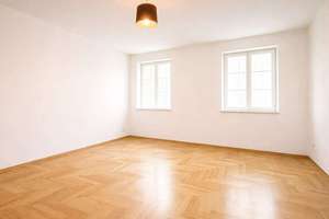 Stilvolle 3-Zimmer Wohnung I Hochparterre I Balkon I Stellplatz I Denkmalschutz I Kernsanierung 2010 – Die vollständige Adresse der Immobilie erhältst du vom Anbieter., 4179 Leutzsch, Leipzig – Vorschaubild 10
