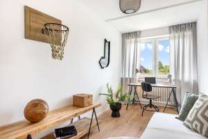Charmant, modern, familienfreundlich - Ihr neues
Zuhause in Langen! – Die vollständige Adresse der Immobilie erhältst du vom Anbieter., 27607 Langen – Vorschaubild 21