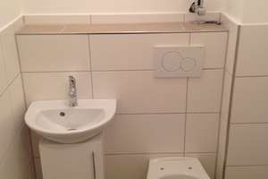 Eigentumswohnung in direkter Nähe der Stauteiche  – 33607 Mitte, Bielefeld – Vorschaubild 9