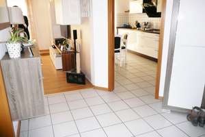 Vermietete 3 ZKB-Wohnung m. Terrasse u. Stellplatz in herrlich ruhiger Lage – Die vollständige Adresse der Immobilie erhältst du vom Anbieter., 56179 Vallendar – Vorschaubild 13