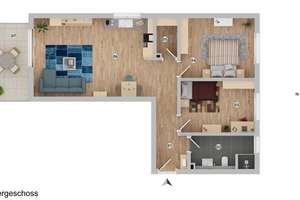 Willkommen in Itzum! – 31141 Itzum-Marienburg, Hildesheim – Vorschaubild 2