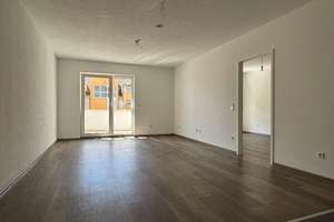 Neuwertige 2 Zimmer Wohnung mit Balkon! – Ludwig-Schneider-Str. 21, 51147 Wahn, Köln – Vorschaubild 2