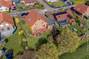 Cuxhaven - Groden l Freistehendes Einfamilienhaus in ruhiger Lage mit großem Garten – Cuxhaven (Kreis) – Vorschaubild 21