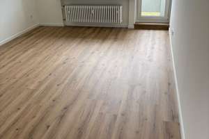Neu  renovierte helle 3 Zimmer Wohnung mit weitem Blick ins Grüne  – Heinrich-Wieland-Straße 178, 81735 Neuperlach, München – Vorschaubild 5