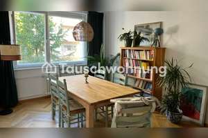 Tauschwohnung: Toll geschnittene 3,5 Zimmer Wohnung – Die vollständige Adresse der Immobilie erhältst du vom Anbieter., 12103 Tempelhof, Berlin – Vorschaubild 3