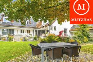 MUTZHAS - Großzügige Unternehmervilla mit Hallenbad – Die vollständige Adresse der Immobilie erhältst du vom Anbieter., 85229 Markt Indersdorf – Vorschaubild 1
