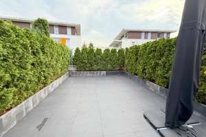 Attraktive 4-Zi.-Maisonette-Whg. mit großer Dachterrasse (ca. 64 m²)  im PICK-UP-HAUS in HN-Ost – Badener Str. 79/2, 74074 Heilbronn, Heilbronn – Vorschaubild 23