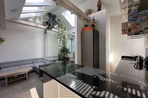 Katip | Traumhafte Dachgeschosswohnung in Haunstetten - 2,5 Zimmer, Balkon & Küche – Neubaucharakter – Die vollständige Adresse der Immobilie erhältst du vom Anbieter., 86179 Haunstetten-Ost, Augsburg – Vorschaubild 10
