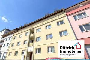 Schön renovierte 2-Zi.-Whg. mit EBK, Balkon in Pforzheim- Zentrumsnah – Untere Augasse  20, 75175 Au, Pforzheim – Vorschaubild 11