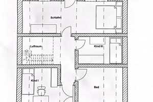 Letzte Preisreduktion: Alleinstehendes Architektenhaus mit gehobener Ausstattung – Herne – Vorschaubild 35