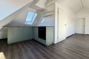 Erstbezug! Penthouse – Ein kleines Unikat über den Dächern von Karlsruhe.. – Veilchenstraße 17, 76131 Oststadt, Karlsruhe – Vorschaubild 23