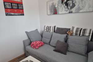 Wohnen mit Charakter: 2-Zimmer-Apartment in Travemünde – Rose 3, 23570 Travemünde, Lübeck – Vorschaubild 9