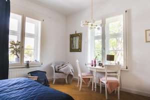 KANZLEISITZ MIT GESCHICHTE - Exklusive Villa mit privatem Wohnbereich am Südring – Die vollständige Adresse der Immobilie erhältst du vom Anbieter., 59065 Mitte, Hamm – Vorschaubild 57