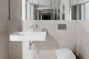 SUITES: offen gestaltetes Design-Apartment – Johannisstraße 13, 10117 Mitte (Ortsteil), Berlin – Vorschaubild 6