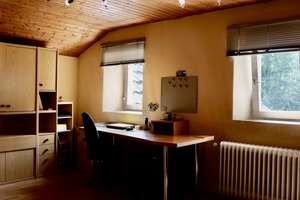 Eine großartige, parkähnliche Liegenschaft mit charmantem Zweifamilienwohnhaus und Doppelgarage ! – Die vollständige Adresse der Immobilie erhältst du vom Anbieter., 79650 Schopfheim – Vorschaubild 34