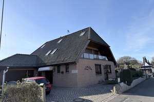 Exklusives EFH m. Einliegerwohnung, Vollkeller, Schwimmbad, Sauna, Doppelgarage in HB-Vegesack – Die vollständige Adresse der Immobilie erhältst du vom Anbieter., 28757 Schönebeck, Bremen – Vorschaubild 1