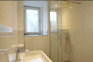 2-Zimmer Wohnung in Düsseldorf-Oberbilk – Die vollständige Adresse der Immobilie erhältst du vom Anbieter., 40227 Oberbilk, Düsseldorf – Vorschaubild 3
