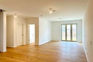 Maisonette mit 4 Zimmern, 3 Bädern, Balkon und Terrasse im lebendigem Stadtquartier FRANKLIN – George-Washington-Str. 239c, 68309 Käfertal, Mannheim – Vorschaubild 4