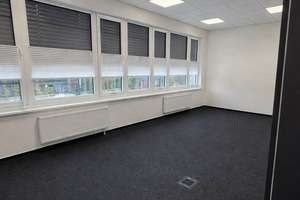 Bürofläche in Berlin Schönefeld zu vermieten - Nahe Flughafen BER