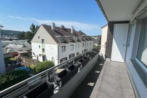 Nur mit WBS !!! Hervorragend geschnittene 2 Zi . K-D-B mit Balkon zum verweilen – Matthäusstraße 19, 42277 Oberbarmen, Wuppertal – Vorschaubild 5