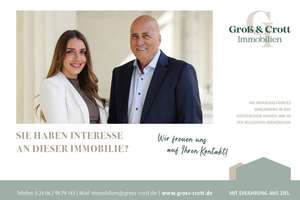 Renovierte, moderne 2-Zimmer-Wohnung in gefragter Lage  mit EBK, Wintergarten & überdachter Terrasse – Peliserkerstraße 47, 52068 Adalbertsteinweg, Aachen – Vorschaubild 15