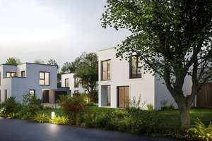Neubau-Einfamilienhaus mit Garten und Garage in ruhiger Lage am Main-Donau-Kanal – 91096 Möhrendorf – Vorschaubild 19