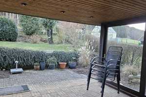 "Freistehendes Haus mit  Einliegerwohnung in sehr schöner Ortsrandlage" – Göppingen (Kreis) – Vorschaubild 13