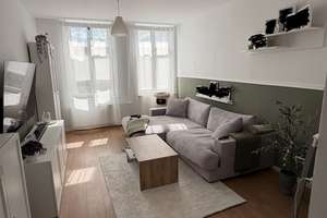 Nachmieter für Zwei Zimmer in Buckau