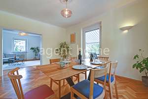 MÖBLIERT - WOHNEN MIT WEITBLICK - 5-Zimmer mit Balkon  Garten – Die vollständige Adresse der Immobilie erhältst du vom Anbieter., 70192 Lenzhalde, Stuttgart – Vorschaubild 9