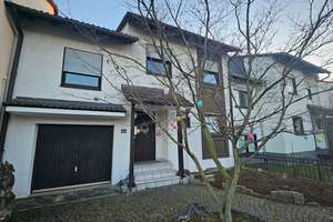 Schuch Immobilien - Großzügiges Reihenhaus mit Garten und Kamin in Wiesbaden-Delkenheim – Die vollständige Adresse der Immobilie erhältst du vom Anbieter., 65205 Delkenheim, Wiesbaden – Vorschaubild 13