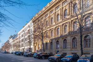 Stadtpalais Belles Etages – elegante Architektur im Herzen der Hauptstadt am Gendarmenmarkt – Die vollständige Adresse der Immobilie erhältst du vom Anbieter., 10117 Mitte (Ortsteil), Berlin – Vorschaubild 17