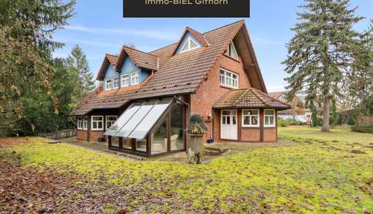 Bild von Ein Wohnjuwel in Traumlage – Stilvolles Einfamilienhaus mit einzigartigem Charakter