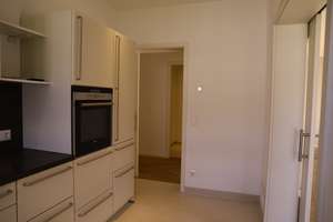 Helle 4 Zimmer Traumwohnung in einer grünen Wohnanlage mit Kaminofen, 2 Balkone, 2 Bädern, EBK – Sauerbruchstraße 13, 14482 Babelsberg Nord, Potsdam – Vorschaubild 15