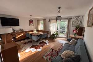 Wohnen mit Charakter: Modernisierte 2-Zimmer-Wohnung in Germering – 82110 Germering – Vorschaubild 3