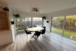 Exklusives Einfamilienhaus (KfW40plus) mit 7 Zimmern, Wellnessbereich, High-End-Technik – Die vollständige Adresse der Immobilie erhältst du vom Anbieter., 82061 Neuried – Vorschaubild 17