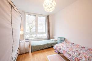 Attraktive 3-Zimmer-Wohnung mit Wintergarten – 40597 Benrath, Düsseldorf – Vorschaubild 14