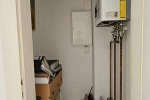 Schöne ruhige 2-Zimmer-Wohnung in zentraler Lage – Reumontstr. 13, 52064 Marschiertor, Aachen – Vorschaubild 10