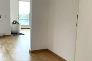Sonnige Maisonette-Wohnung mit großzügiger Dachterrasse und 2 Wohlfühlbädern – Methweg 4g, 50823 Neuehrenfeld, Köln – Vorschaubild 2