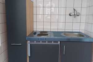 Möblierte 2-Zimmer-Wohnung mit Außenbereich – Nordstraße 42, 47798 Krefeld – Vorschaubild 11