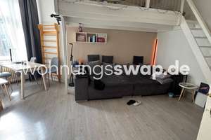 Wohnungstausch: Turiner Str. 39 – Turiner Str. 39, 13000 Wedding, Berlin – Vorschaubild 1
