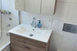 Kernsaniertes Penthouse mit Dachterrasse, EBK und Fußbodenheizung in Sachsenhausen – Tucholskystr. 79, 60598 Sachsenhausen-Süd, Frankfurt am Main – Vorschaubild 15