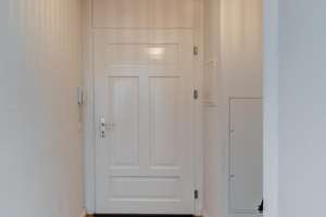 Möbliert: Wohnung mit Dachterrasse an der Theresienwiese – Die vollständige Adresse der Immobilie erhältst du vom Anbieter., 80336 St. Paul, München – Vorschaubild 17