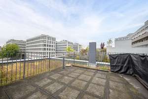 ☀️ Stilvolle 2-Zi-Neubauwohnung in Mitte mit Loggia, 14 m² Dachterrasse & hochwertiger Ausstattung – Die vollständige Adresse der Immobilie erhältst du vom Anbieter., 10115 Mitte (Ortsteil), Berlin – Vorschaubild 9