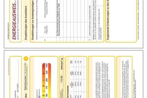 GE-Bismarck: 4 Zim, Küche, Diele, Bad | 125 m² | Renoviert | 1.000 € + NK – Die vollständige Adresse der Immobilie erhältst du vom Anbieter., 45889 Bismarck, Gelsenkirchen – Vorschaubild 5