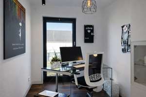 Exklusives Einfamilienhaus zur Miete - modern, energieeffizient & hochwertig ausgestattet – Die vollständige Adresse der Immobilie erhältst du vom Anbieter., 59348 Lüdinghausen – Vorschaubild 11