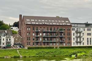 Exklusives 3,5 Raum Maisonette Wohnung direkt am Baldeneysee ! – Neukircher Mühle 21-25, 45239 Werden, Essen – Vorschaubild 2